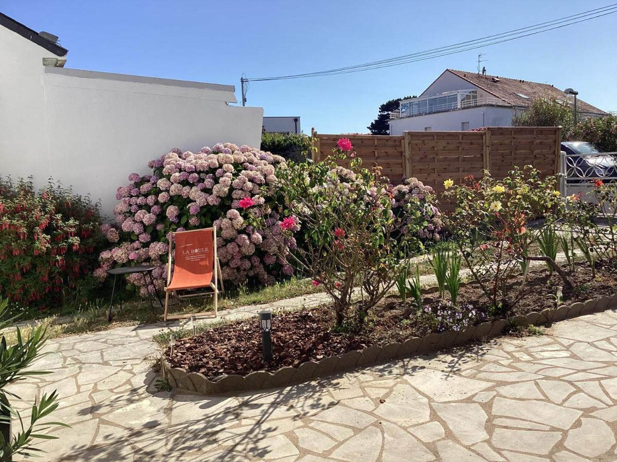 Villa Ker Ln Saint-Nazaire  Exterior foto